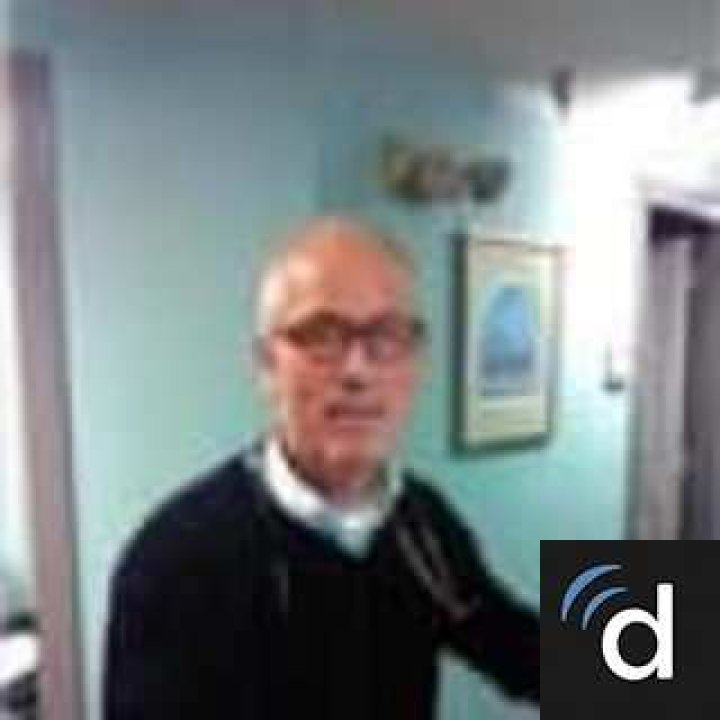 Dr. Kenneth Capone, MD – Marrero, LA