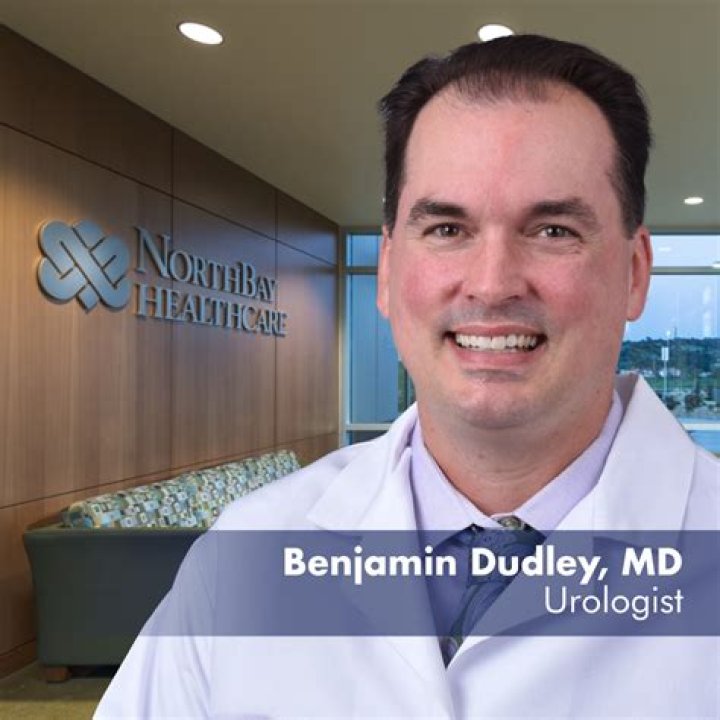 Dr. Kenneth Dudley, MD – Grand Haven, MI