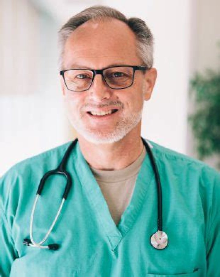 Dr. Kenneth Elmer, MD – Birmingham, AL