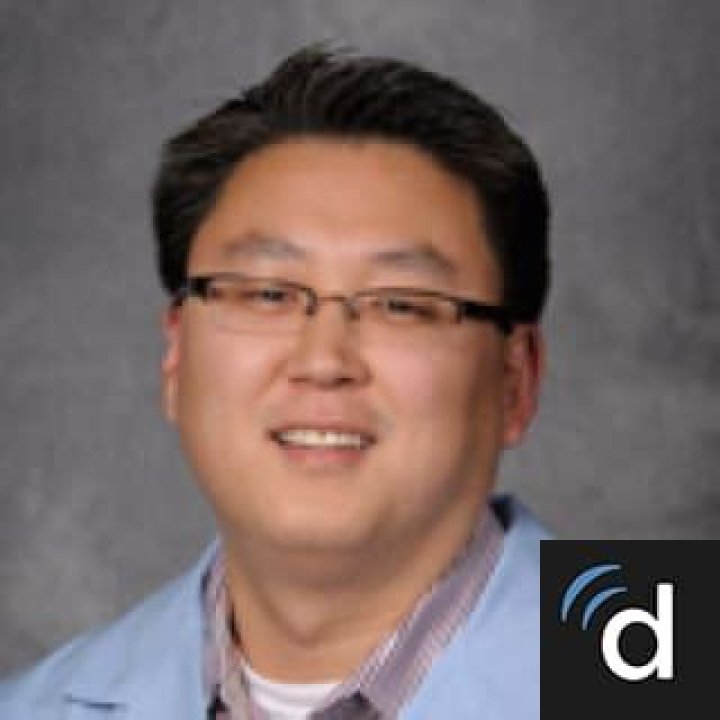 Dr. Kenneth Ha, DO – Glen Ellyn, IL