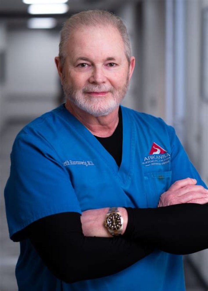 Dr. Kenneth Little, MD – Boise, ID