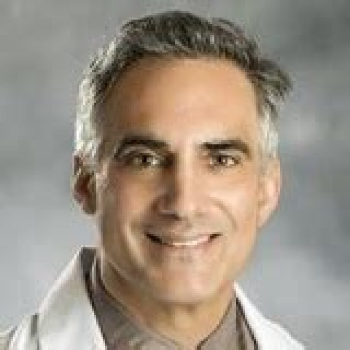 Dr. Kenneth Shaheen, MD – Flint, MI