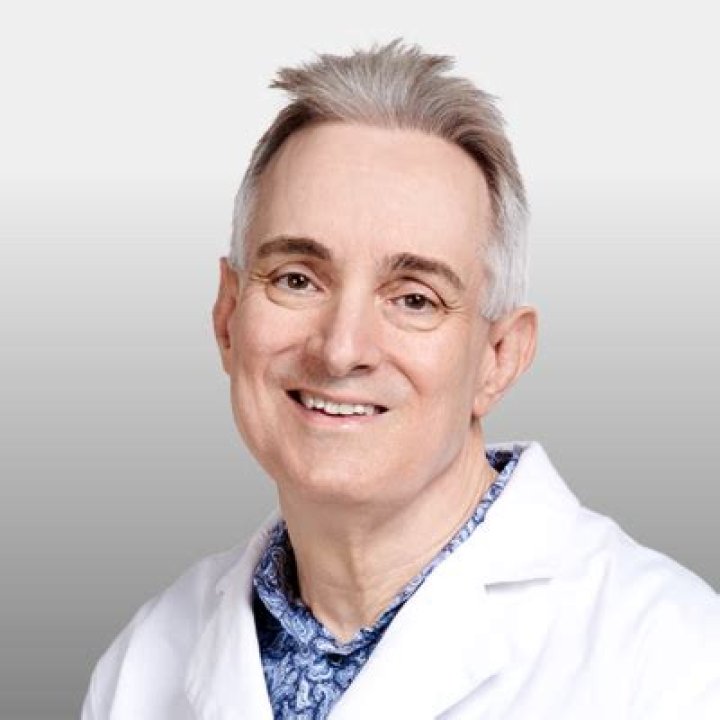 Dr. Kenneth Son, MD – East China, MI