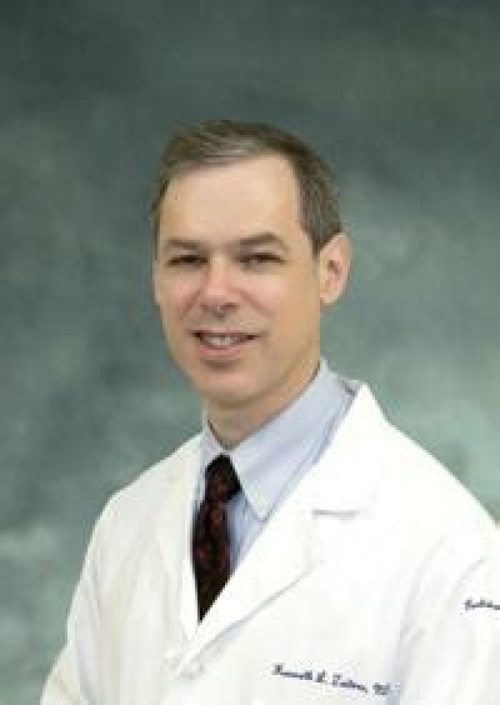 Dr. Kenneth Zeitzer, MD – Philadelphia, PA