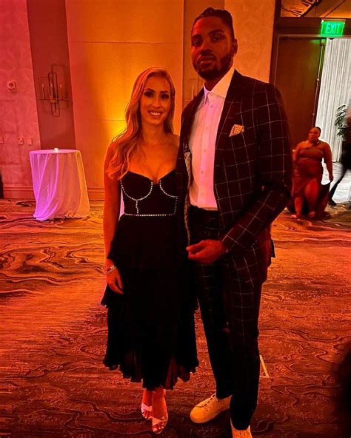 Kent Bazemore Bio, Wiki, Age, Trade, Salary, Wife, College and Net Worth