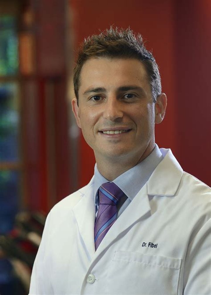 Dr. Kenton Fibel, MD – Los Angeles, CA