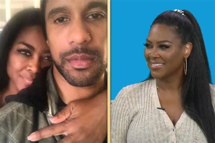 Kenya Moore Confesses That Marc Daly Doesn’t Want To Break Up: ‘He Wants To Work On The Marriage And Be A Better Person’ – Andy Cohen And Eva Marcille React