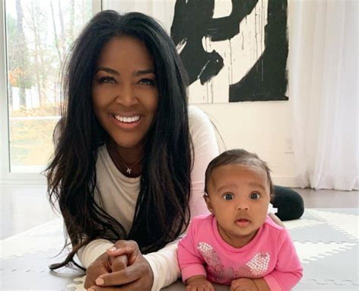 Kenya Moore Prays That Her Heart Is Open To Forgiveness, Understanding And Compassion