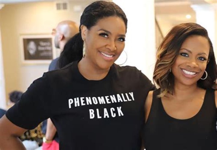 Kenya Moore Surprisingly Extends An Olive Branch To Estranged Husband Marc Daly — ‘Real Housewives Of Atlanta’ Fans React