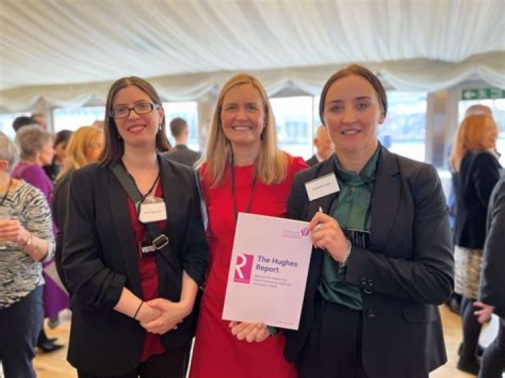 Kerri Wynne MacLeod Daughter; Meet Olivia Ruth MacLeod