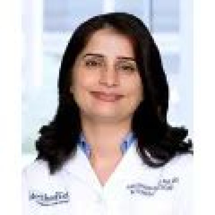 Dr. Ketti Awad, MD – Houston, TX
