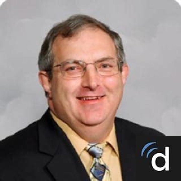 Dr. Kevin Boucher, DO – Abington, CT