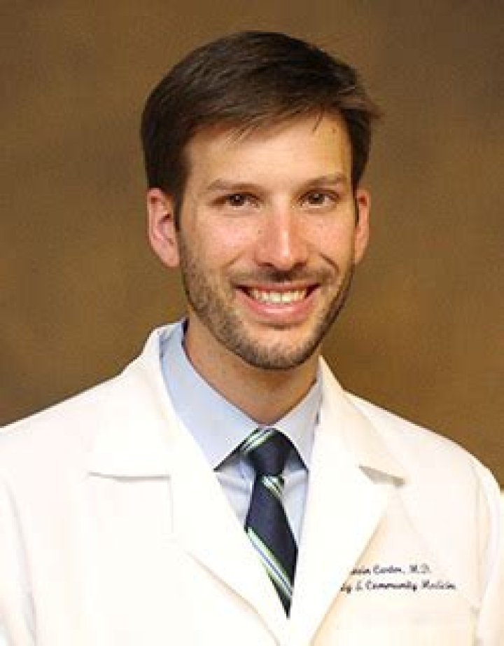 Dr. Kevin Ferentz, MD – Garrison, MD