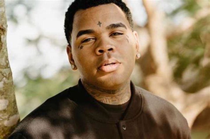 Kevin Gates Alleged Explicit Tape Revealed – But Social Media Isn’t Impressed