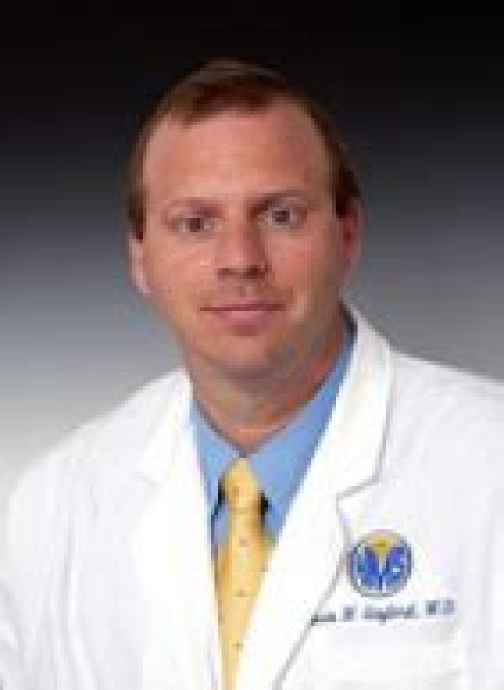 Dr. Kevin Gaylord, MD – Wilmington, NC