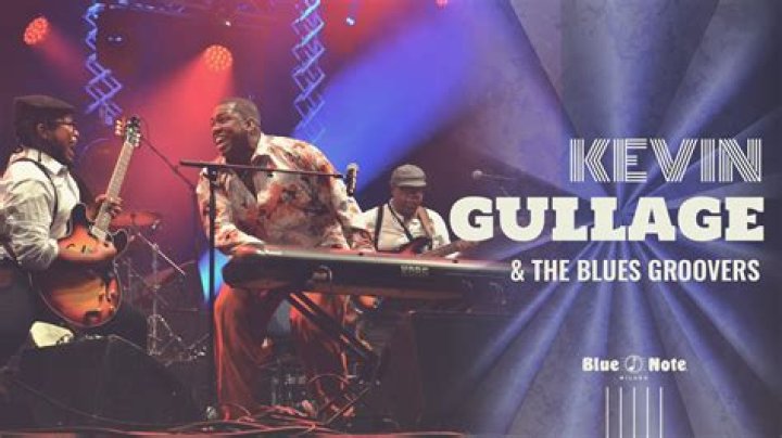 Kevin Gullage Bio, age, height, American Idol, parents, siblings, Instagram