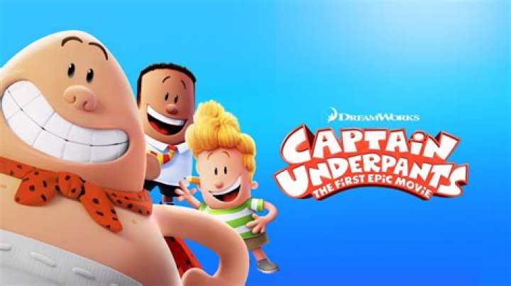 Kevin Hart, Ed Helms And More Announced For Captain Underpants Voice Cast