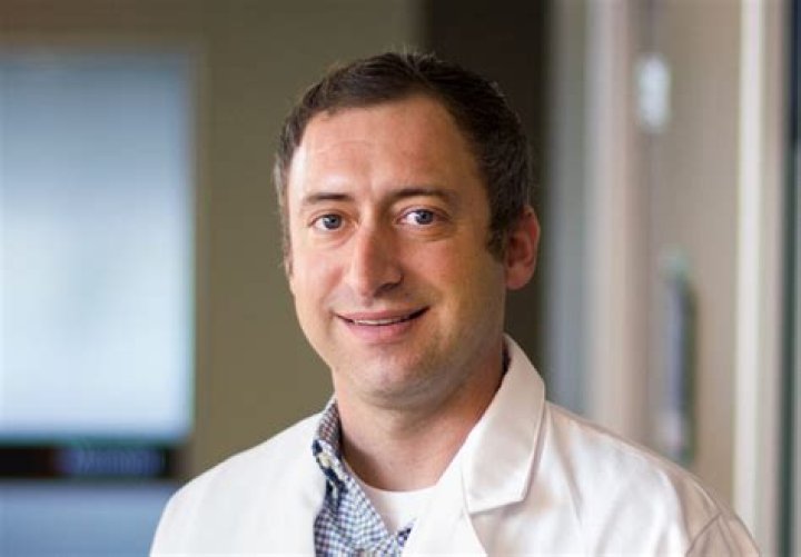 Dr. Kevin Henzel, MD – Marysville, OH