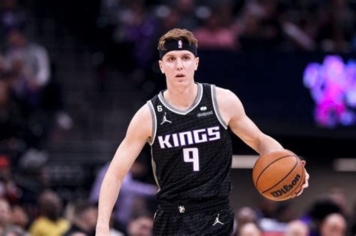Kevin Huerter