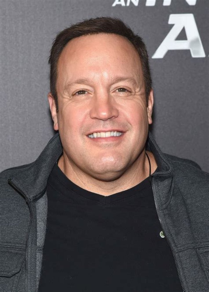 Kevin James Biography - Facts, Childhood, Family Life & Achievements