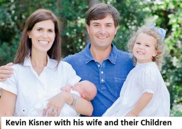 Kevin Kisner Wife, Family, Net Worth, Career Earnings, Biography