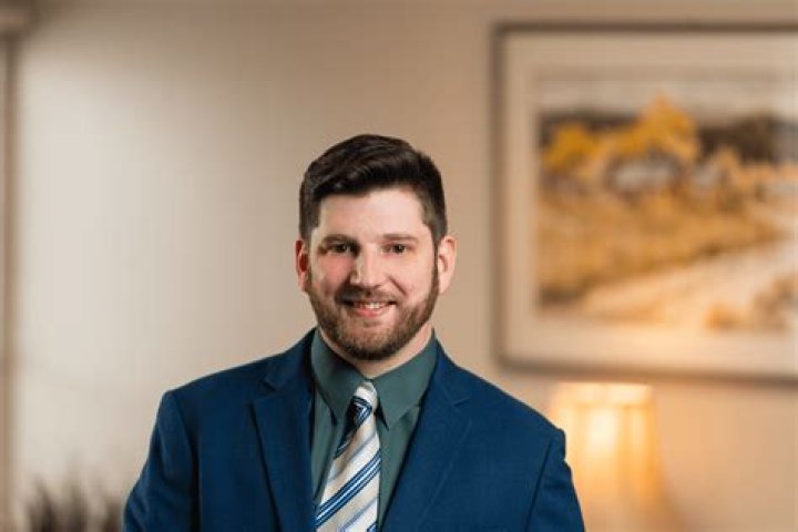 Kevin Kluthe, PA – Ozark, MO