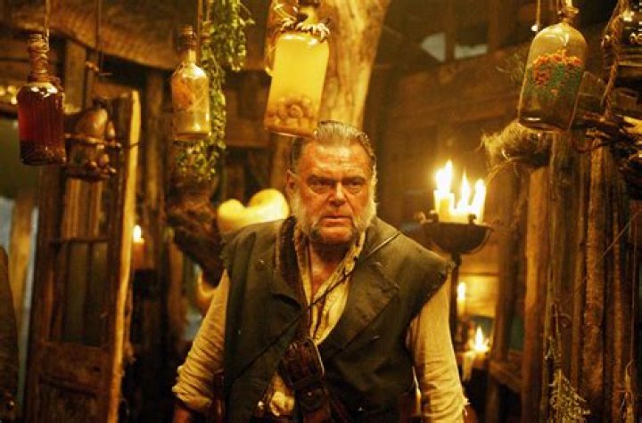 Kevin McNally Biography - Facts, Childhood, Family Life & Achievements