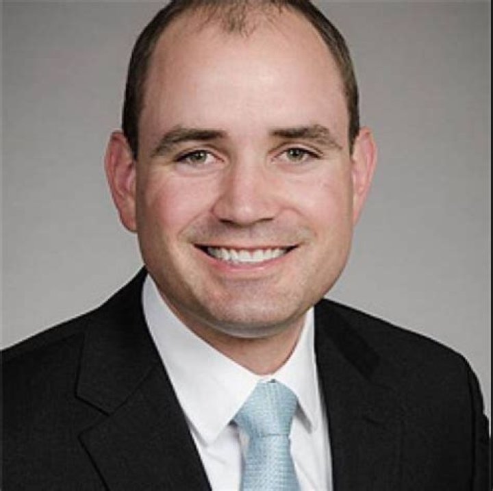 Dr. Kevin Ostrowski, MD – Seattle, WA