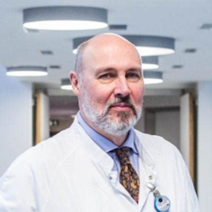 Dr. Kevin Rice, MD – Lancaster, CA