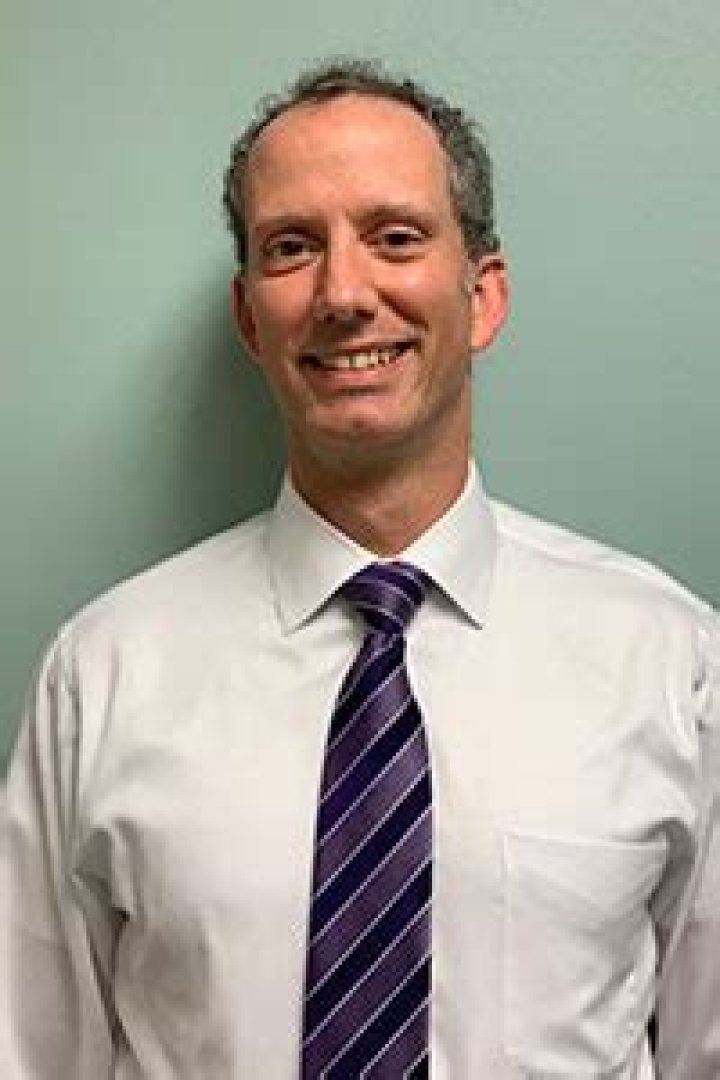 Dr. Kevin Sahli, MD – Mechanicsville, VA