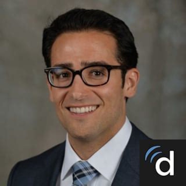 Dr. Keyan Matinpour, MD – Rancho Mirage, CA