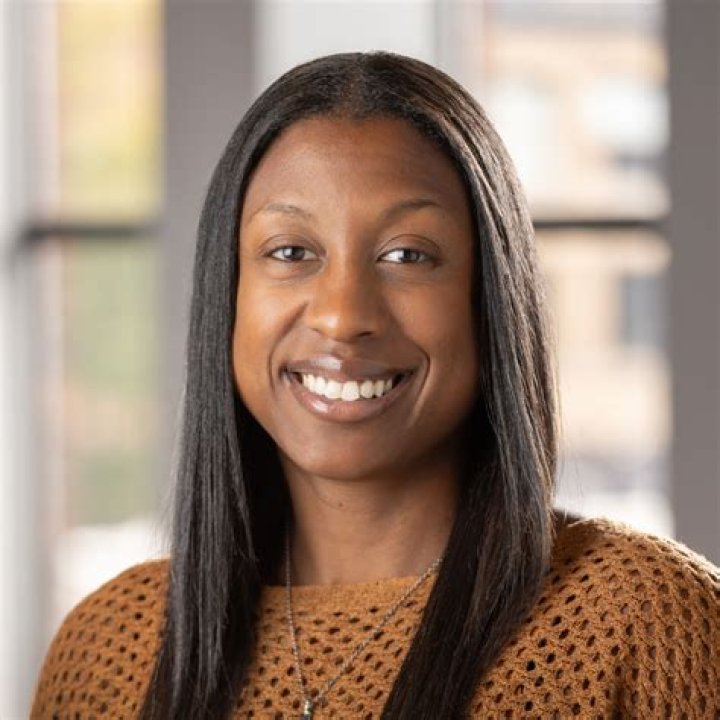 Dr. Keyonna Jenkins, MD – El Paso, TX