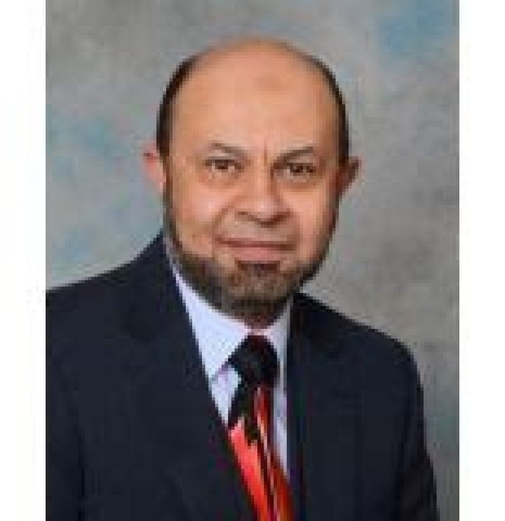 Dr. Khaled Abdel-Rahman, MD – Saginaw, MI