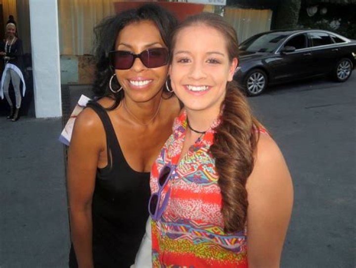 Khandi Alexander Bio, Wiki, Hot Body, Sister, Husband, Family