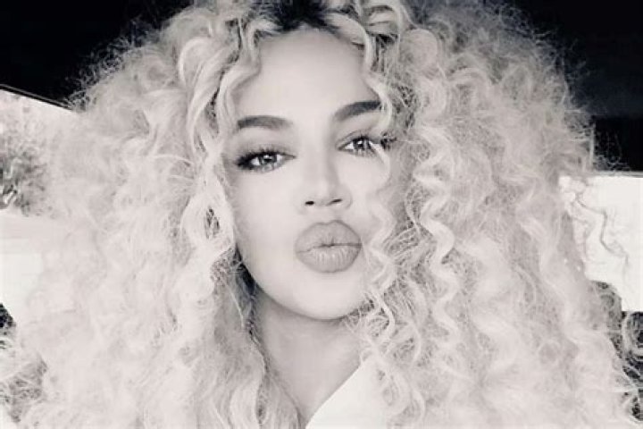 Khloe Kardashian Is Hiding Her Pain In Remarkable New Pictures After Dumping Her Baby Daddy