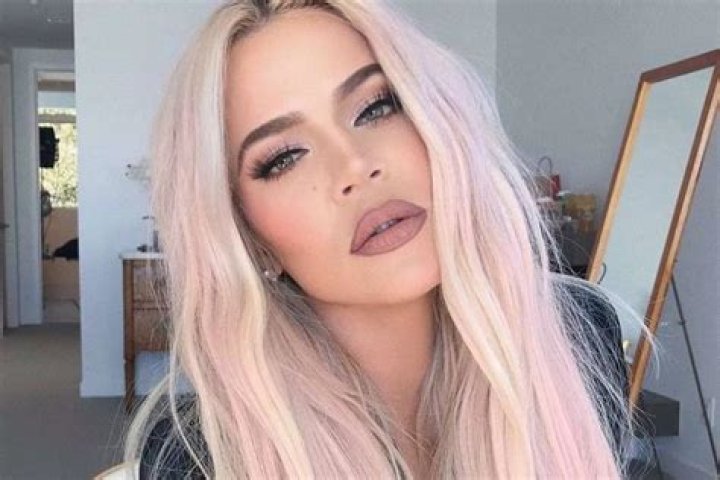 Khloe Kardashian Looks Unrecognizable In Sizzling New Photos — Will Tristan Thompson Like Her Shockingly Thin Figure?