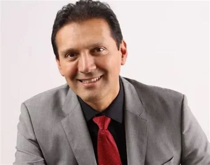 Dr. Khursheed Alam, MD – McAllen, TX