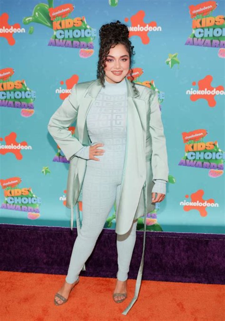 Kiara Pichardo Wiki, Age, Boyfriend, Height, Parents & Net Worth