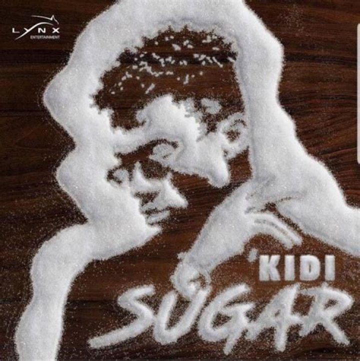 DOWNLOAD: KiDi drops “Sugar” album