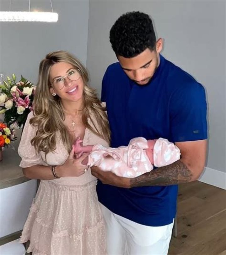 Kids: Who Is Kensington Ava Kane: Evander Kane Daughter With Wife Anna Kane? Her Age Explored