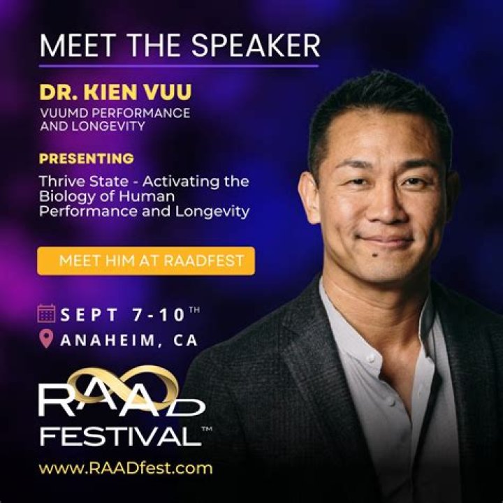 Dr. Kien Vuu, MD – Northridge, CA