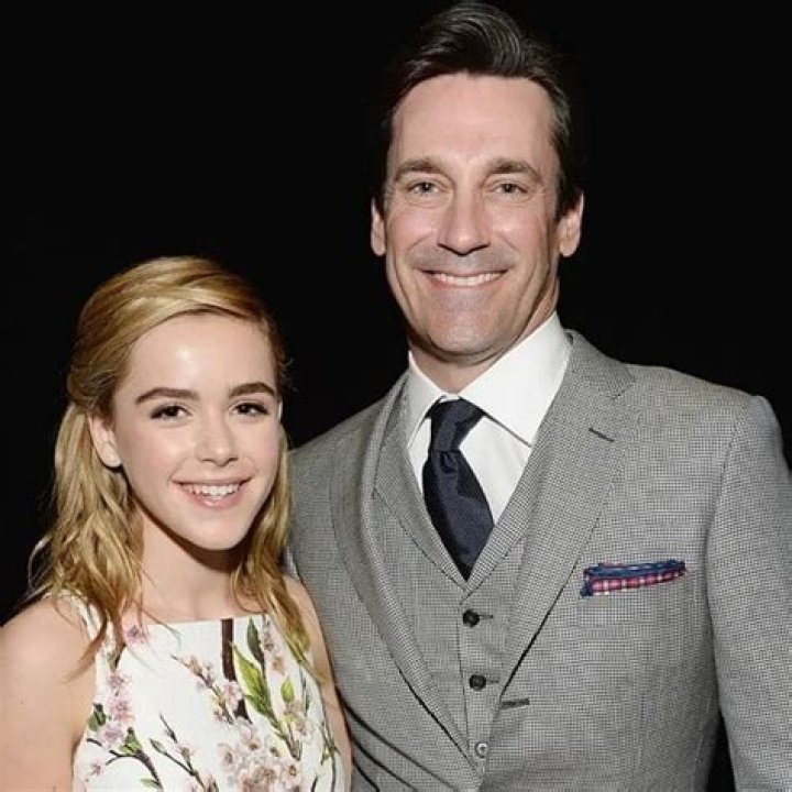 Kiernan Shipka: dating, net worth, tattoos, smoking & body measurements