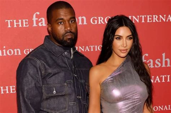 Kim Kardashian And Kanye West Skip Off To Cabo For Surprise Valentine’s Day Vacation