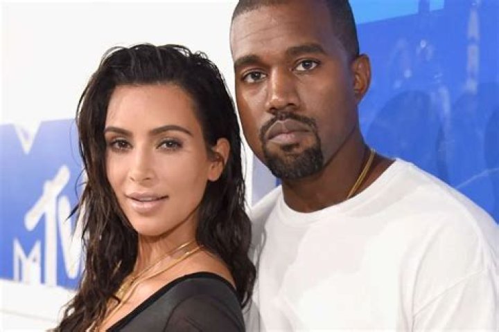 Kim Kardashian And Kayne West Unprepared But Excited For Baby #4