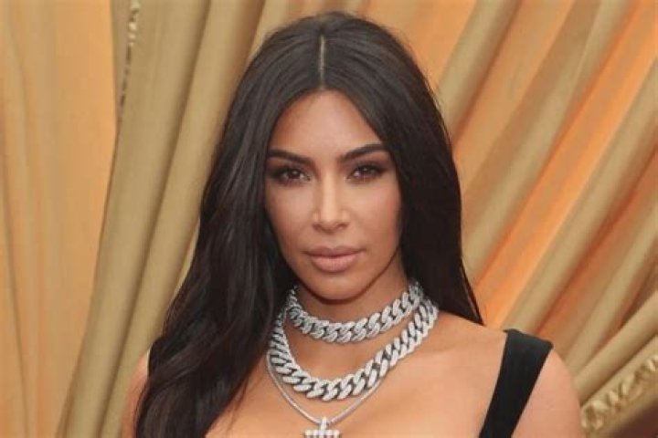 Kim Kardashian Remembers The Time When She Was Pregnant With North West
