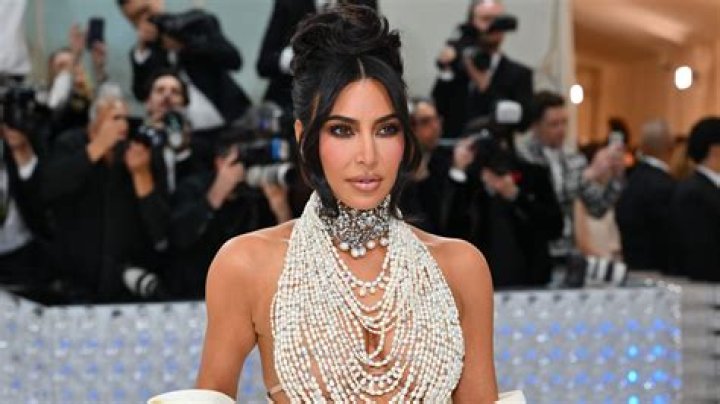 Kim Kardashian was criticized for walking ‘terrible’ at the Balenciaga show