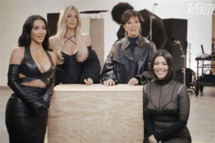 Kim Kardashian Was Taken Aback By The Reaction To Her Interview With Variety