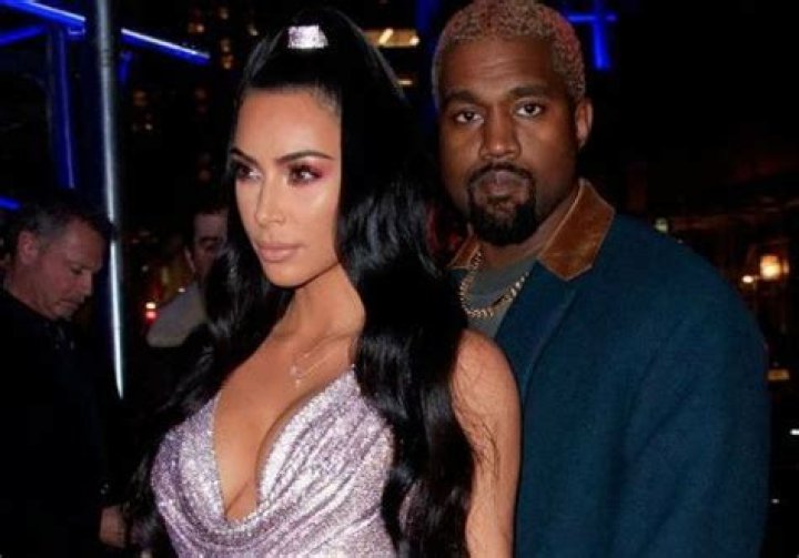 Kim Kardashian’s Sisters Can’t Believe She Is Having Baby No 4 With Her Marriage To Kanye West In Crisis