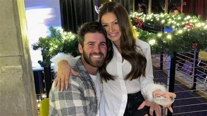 Kim Lloyd: Matthew Wolff Girlfriend Age, Wiki, Biography, Instagram – Parents and Family