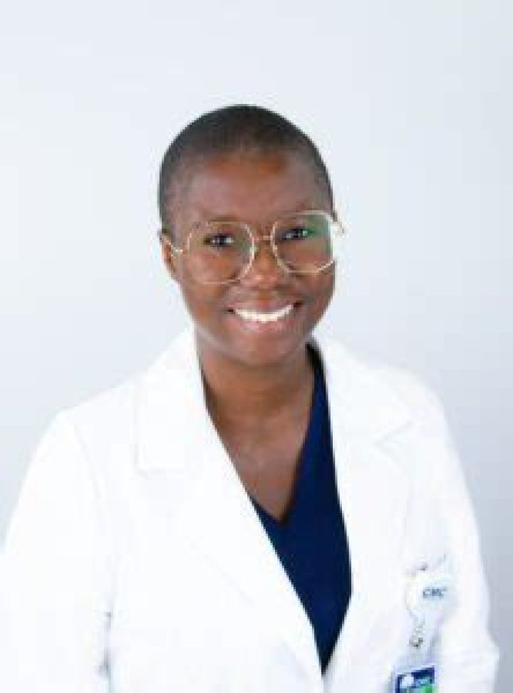 Dr. Kimberley Goh, MD – Myrtle Beach, SC